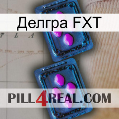 Делгра FXT 03